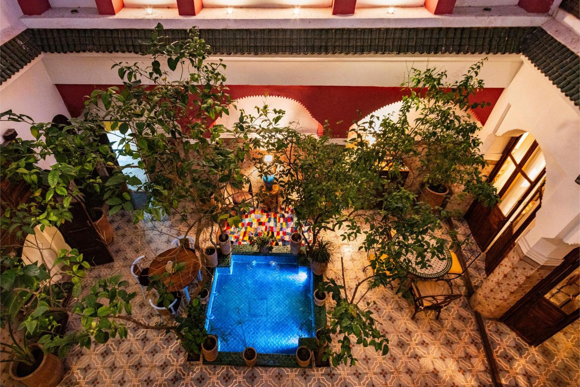 Riad Taghia