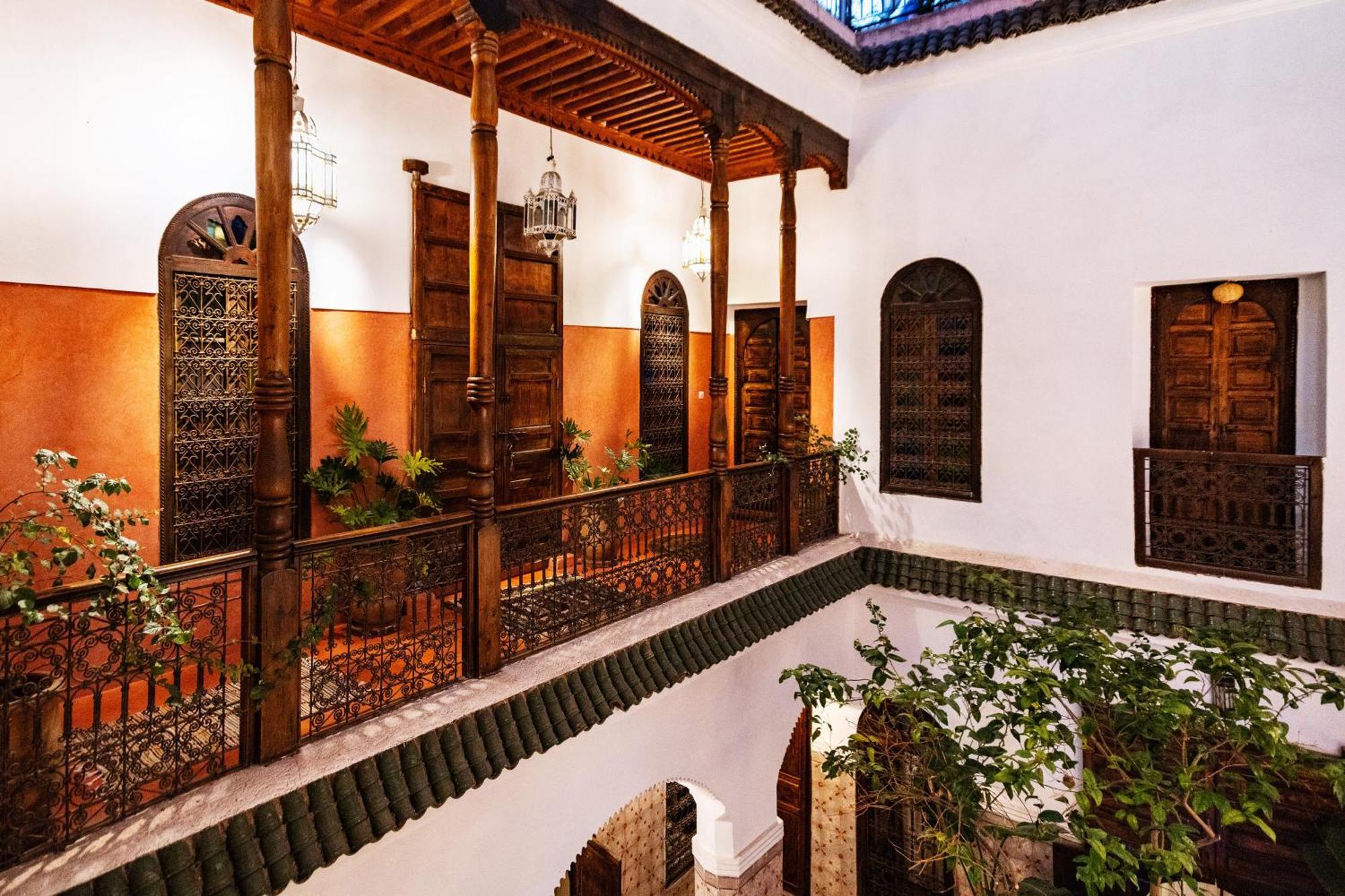 Taghia Riad