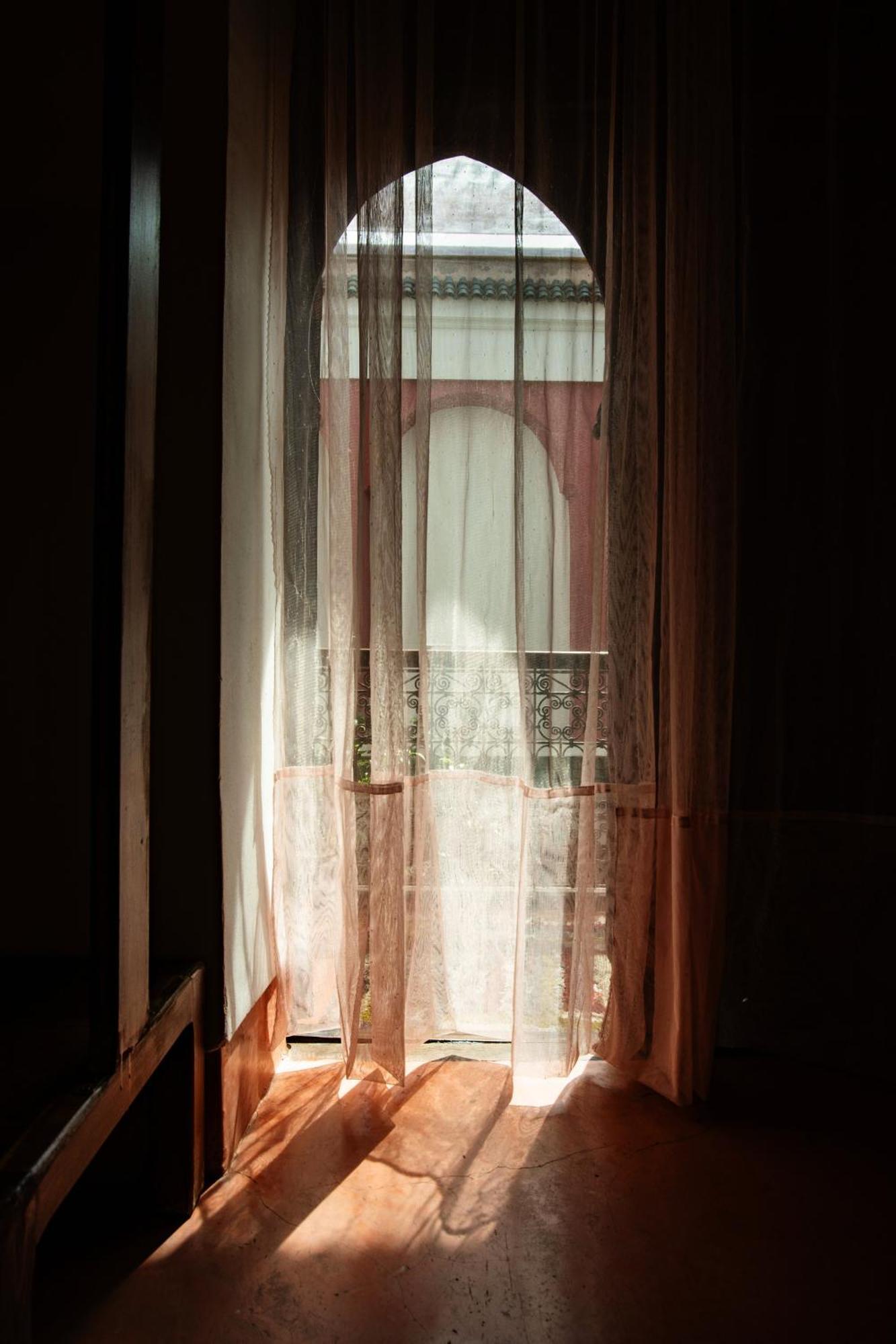 Taghia Riad *
