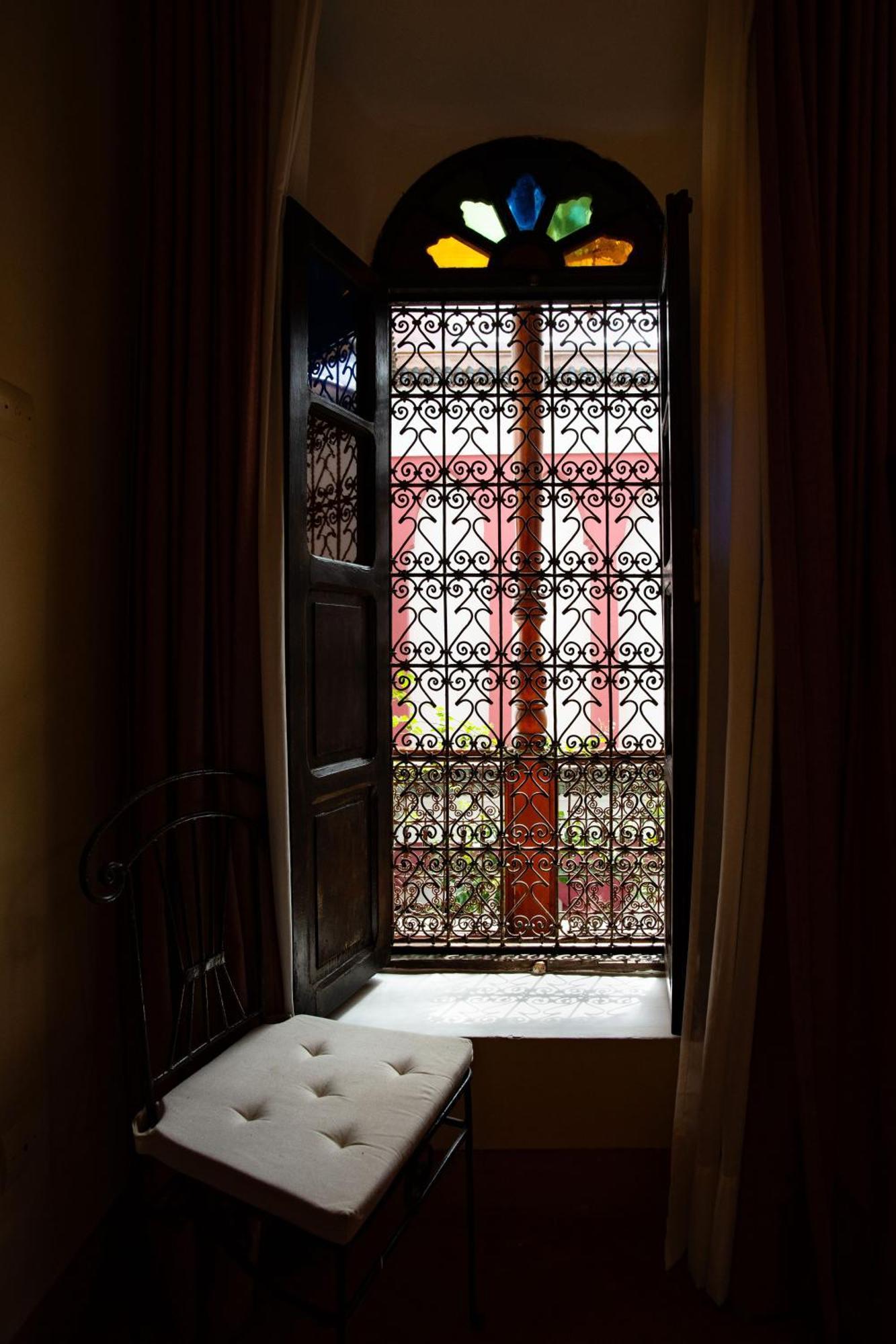 Taghia Marrakesh