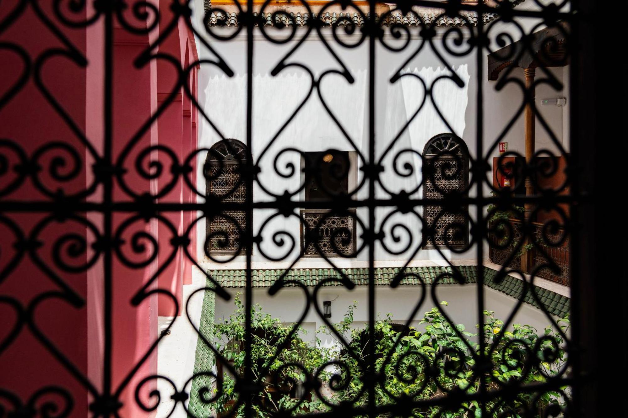 Taghia Marrakesh