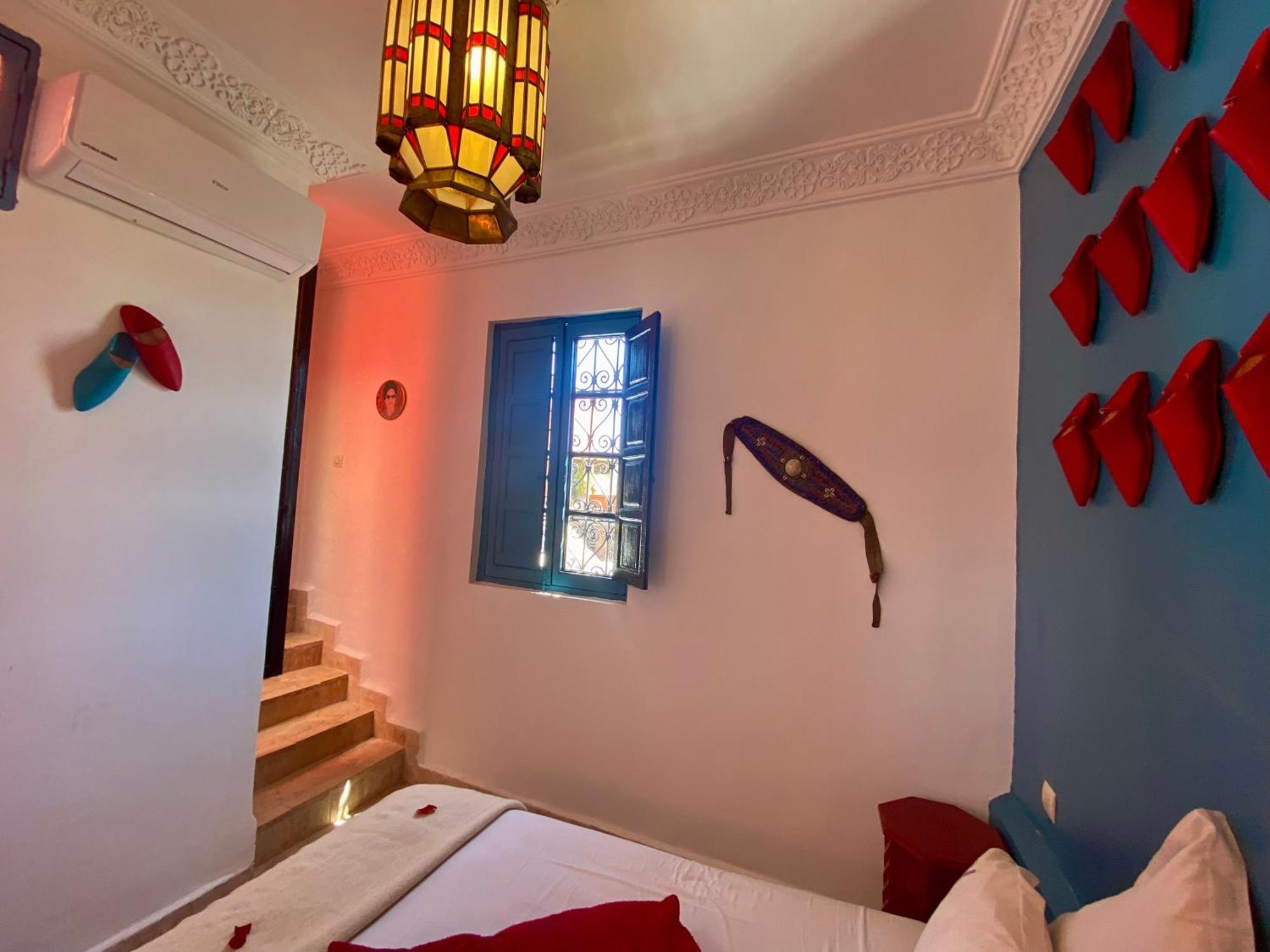 Houdou Marrakesh