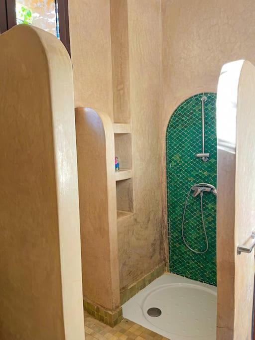 Nooreben, A Marrakech Villa