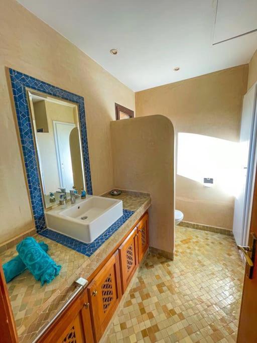 Villa Nooreben, A Marrakech
