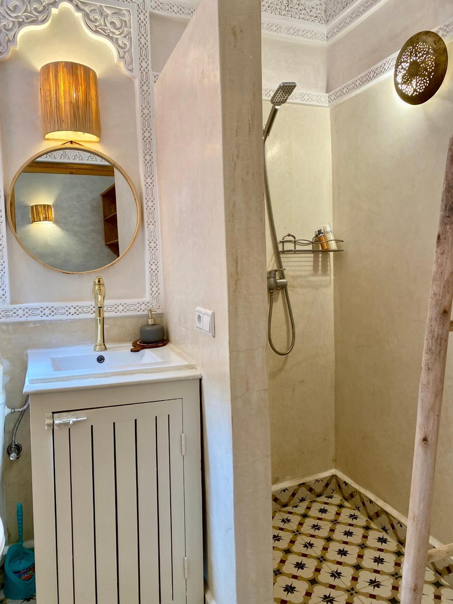 Vines Riad Marrakesh