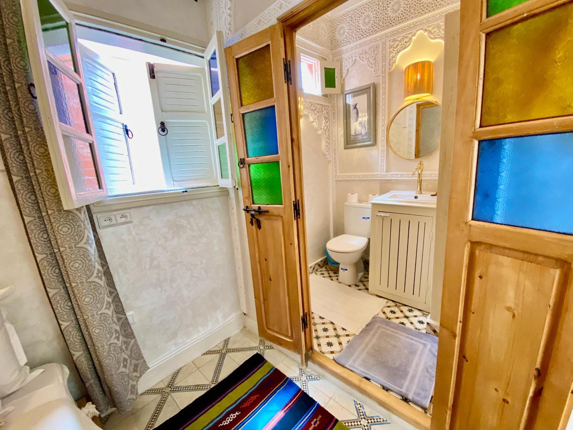 Vines Riad