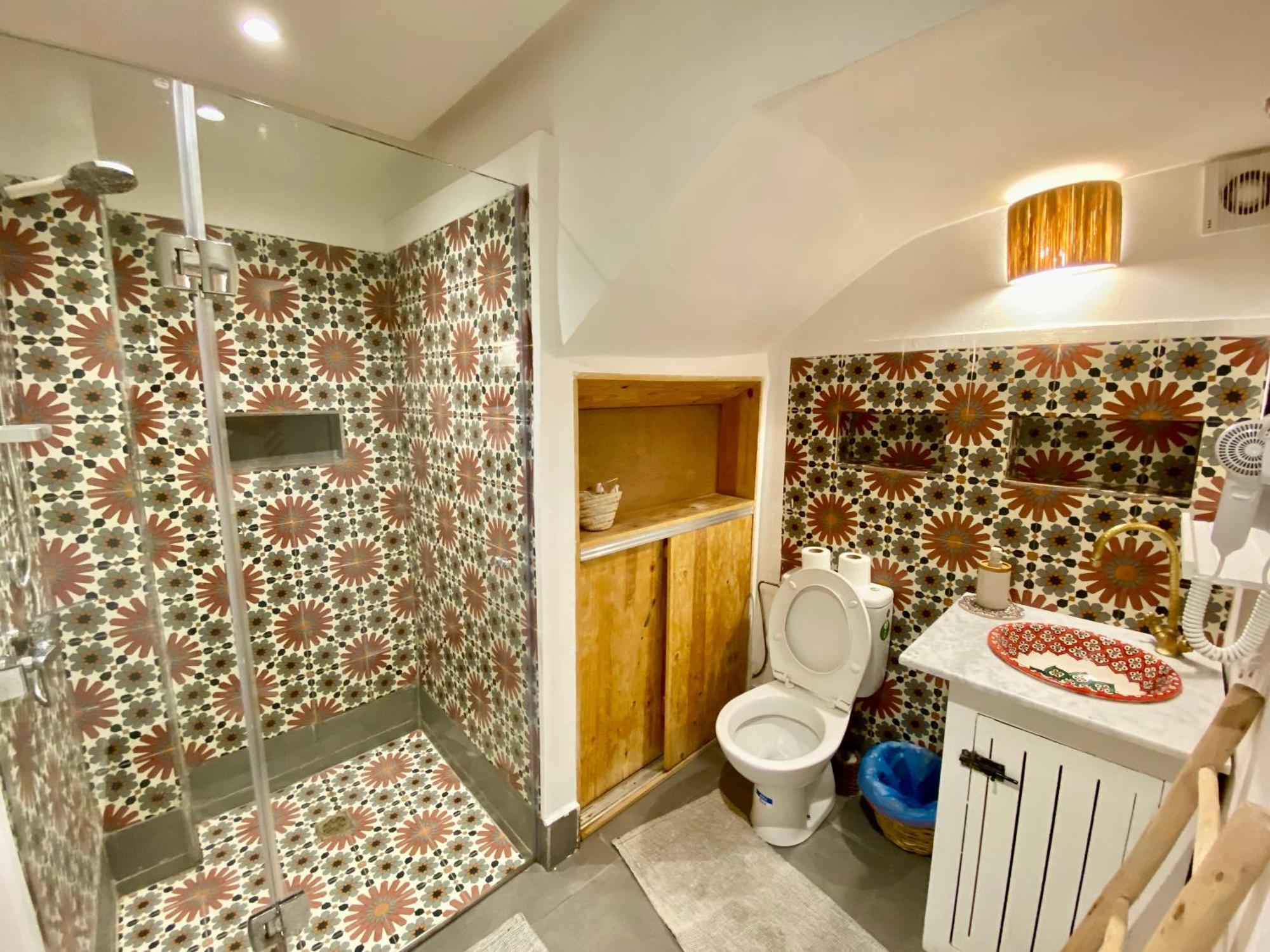 Vines Riad Marrakesh