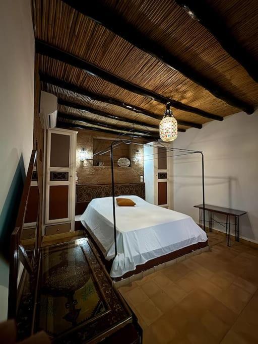Holiday home 2 En Magnifico