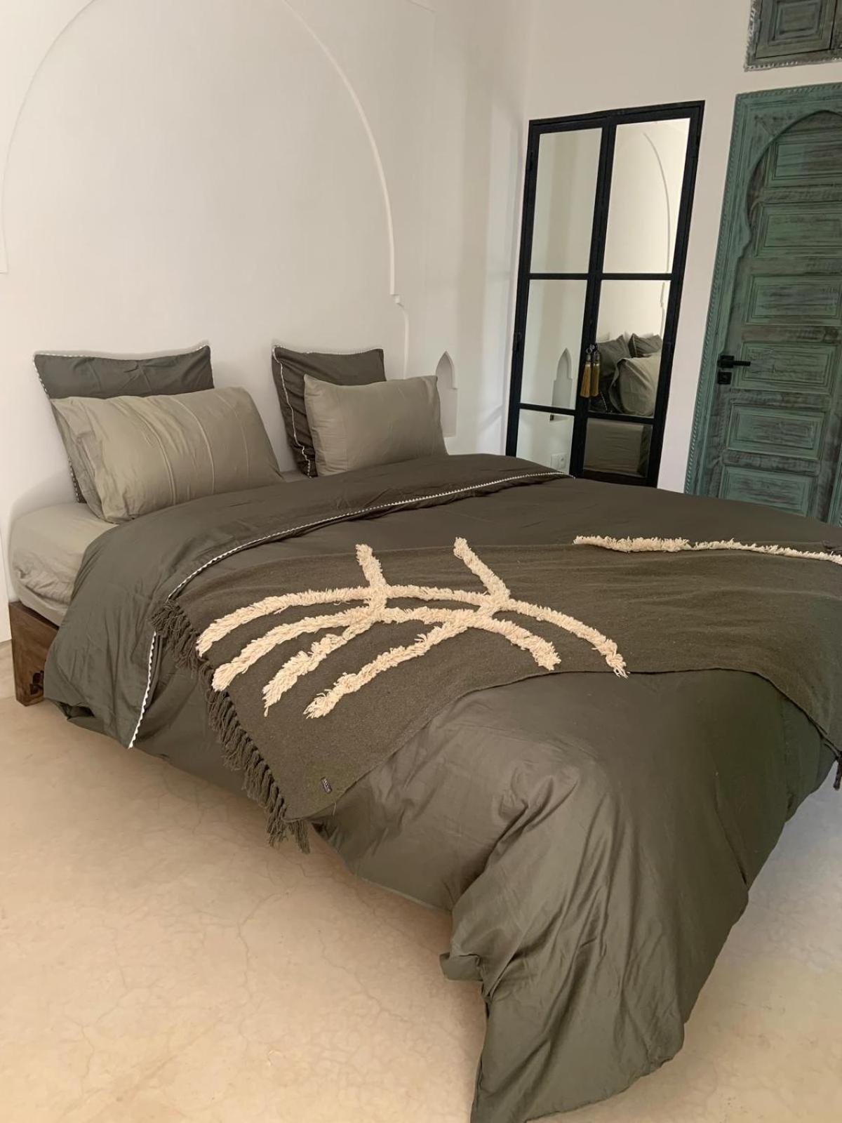 Le Petit Pacha Guest house