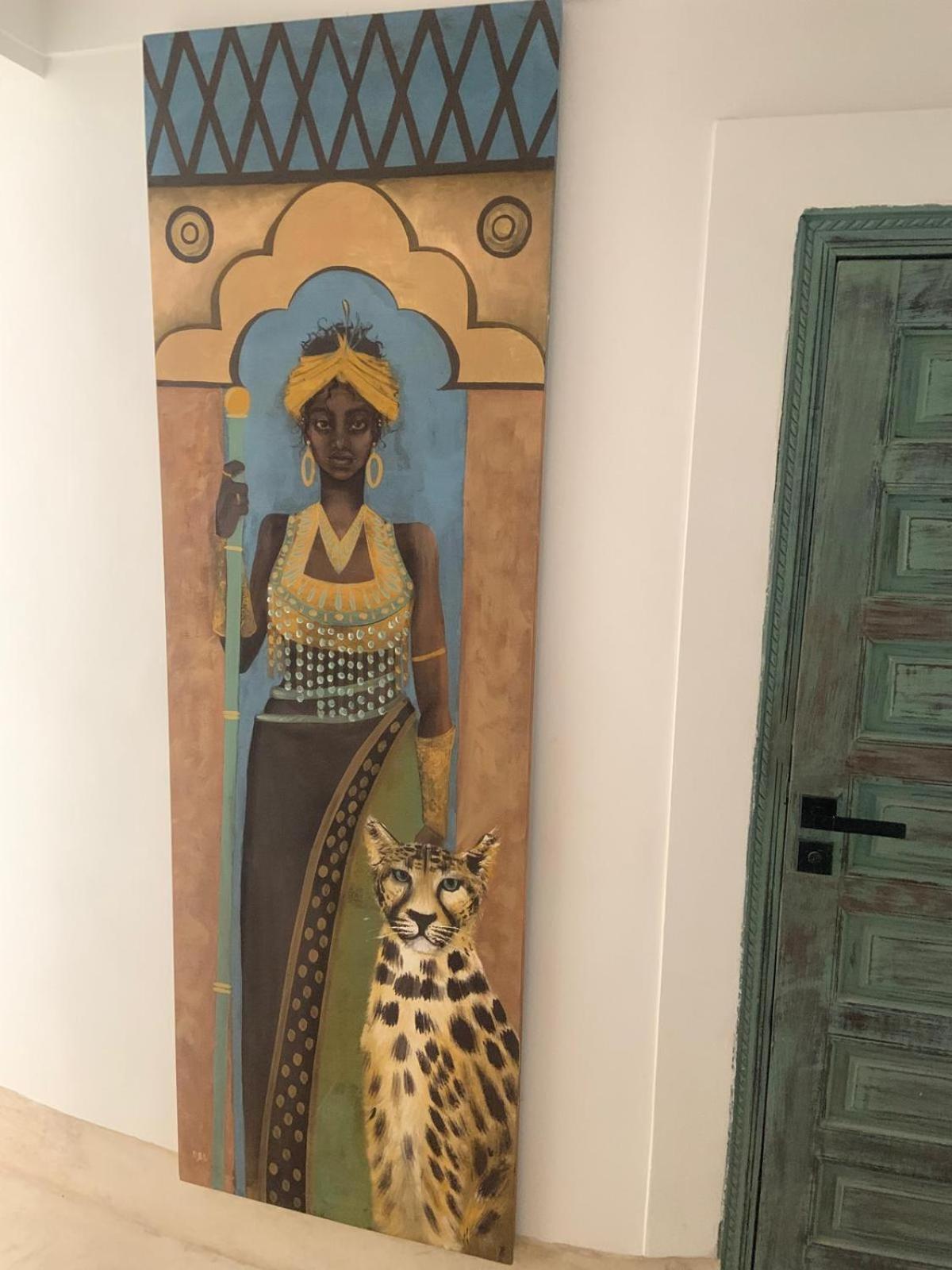 Guest house Le Petit Pacha Marrakesh