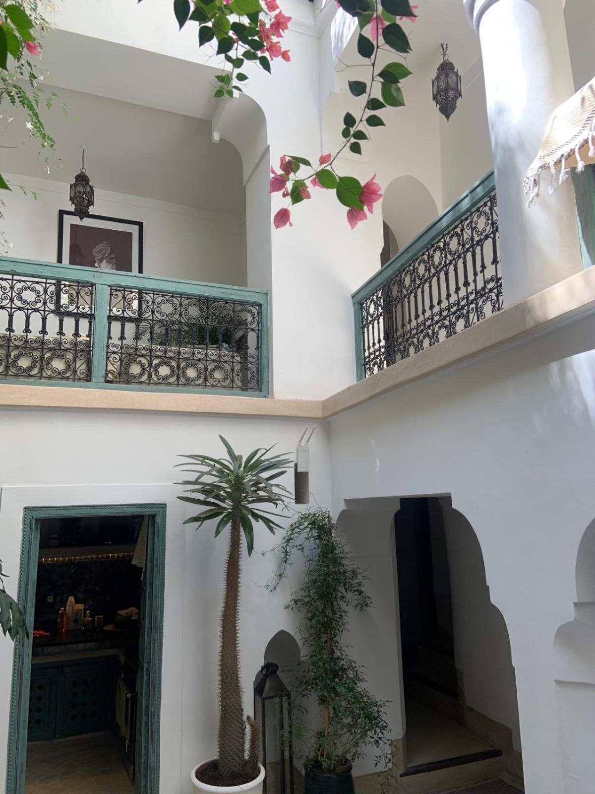 Le Petit Pacha * Marrakesh