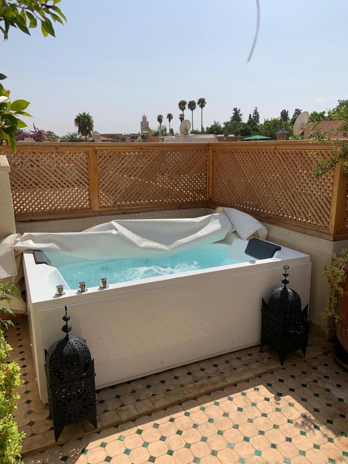 Le Petit Pacha Guest house *