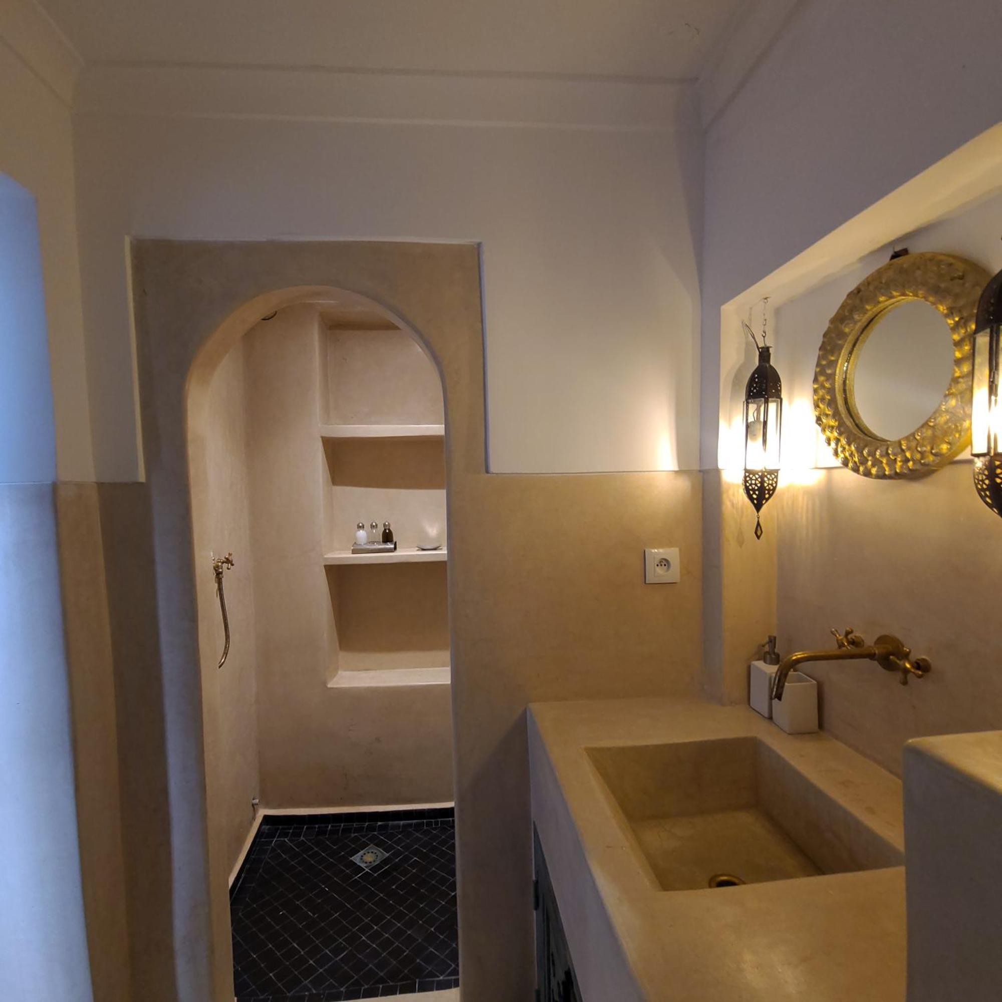 Le Petit Pacha Guest house *