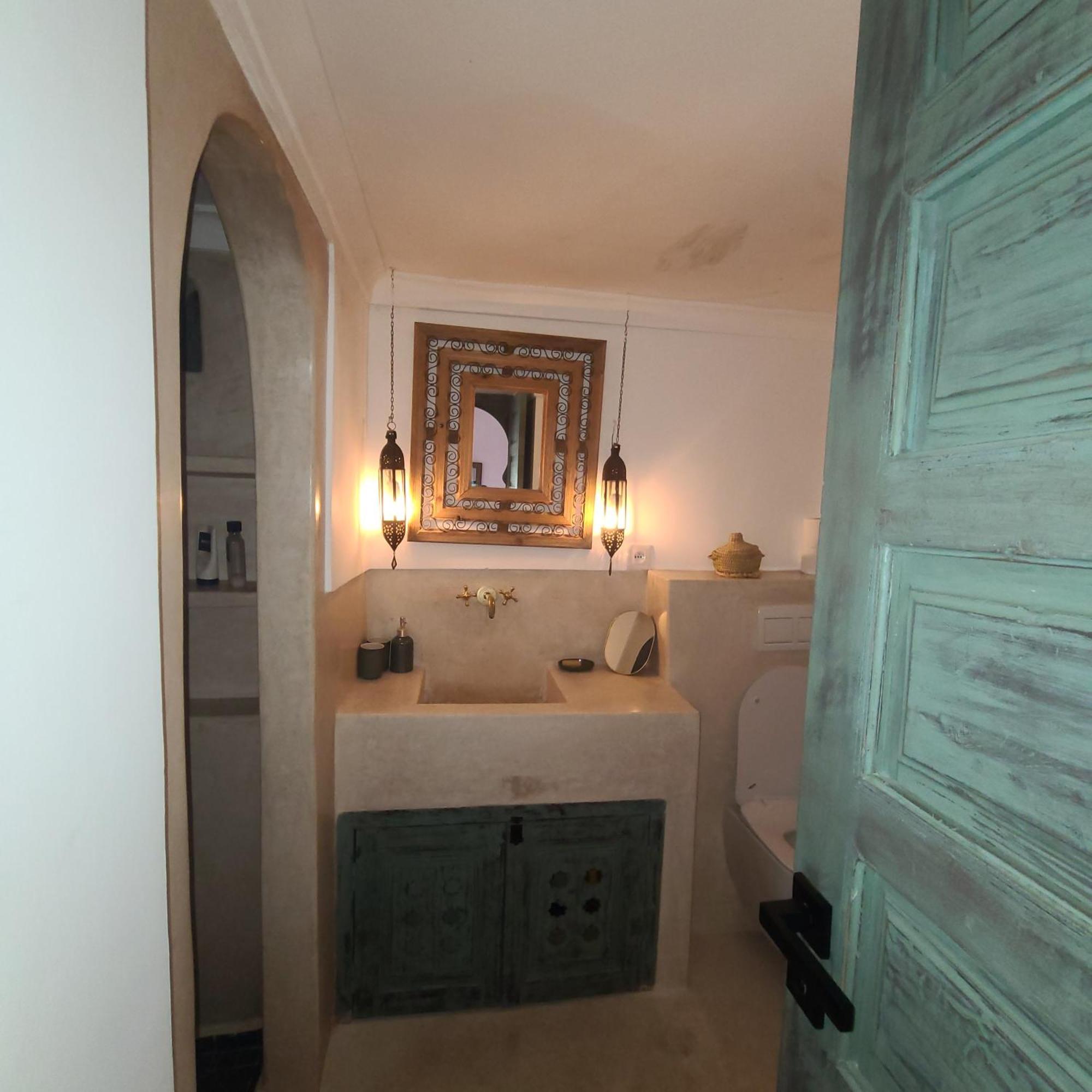 Guest house Le Petit Pacha *