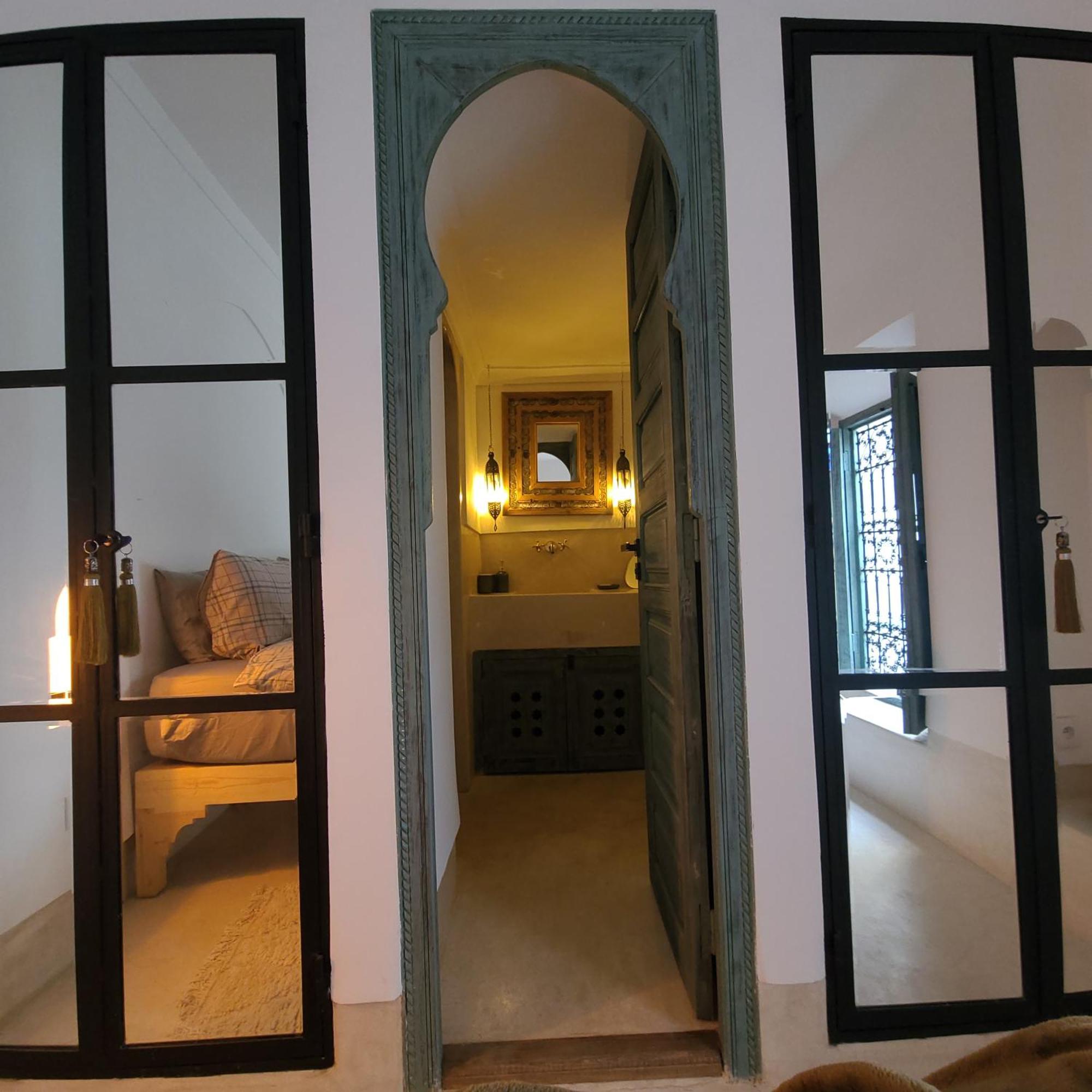 Guest house Le Petit Pacha