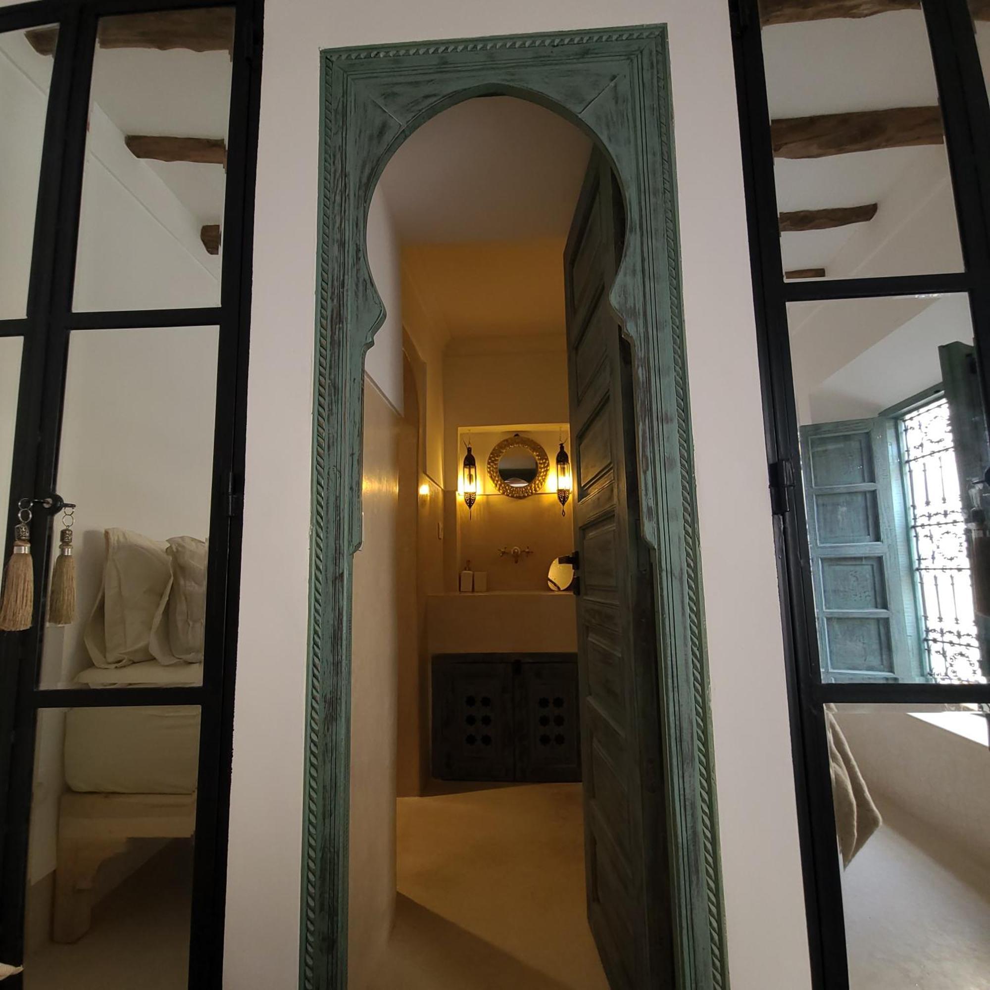 Guest house Le Petit Pacha *