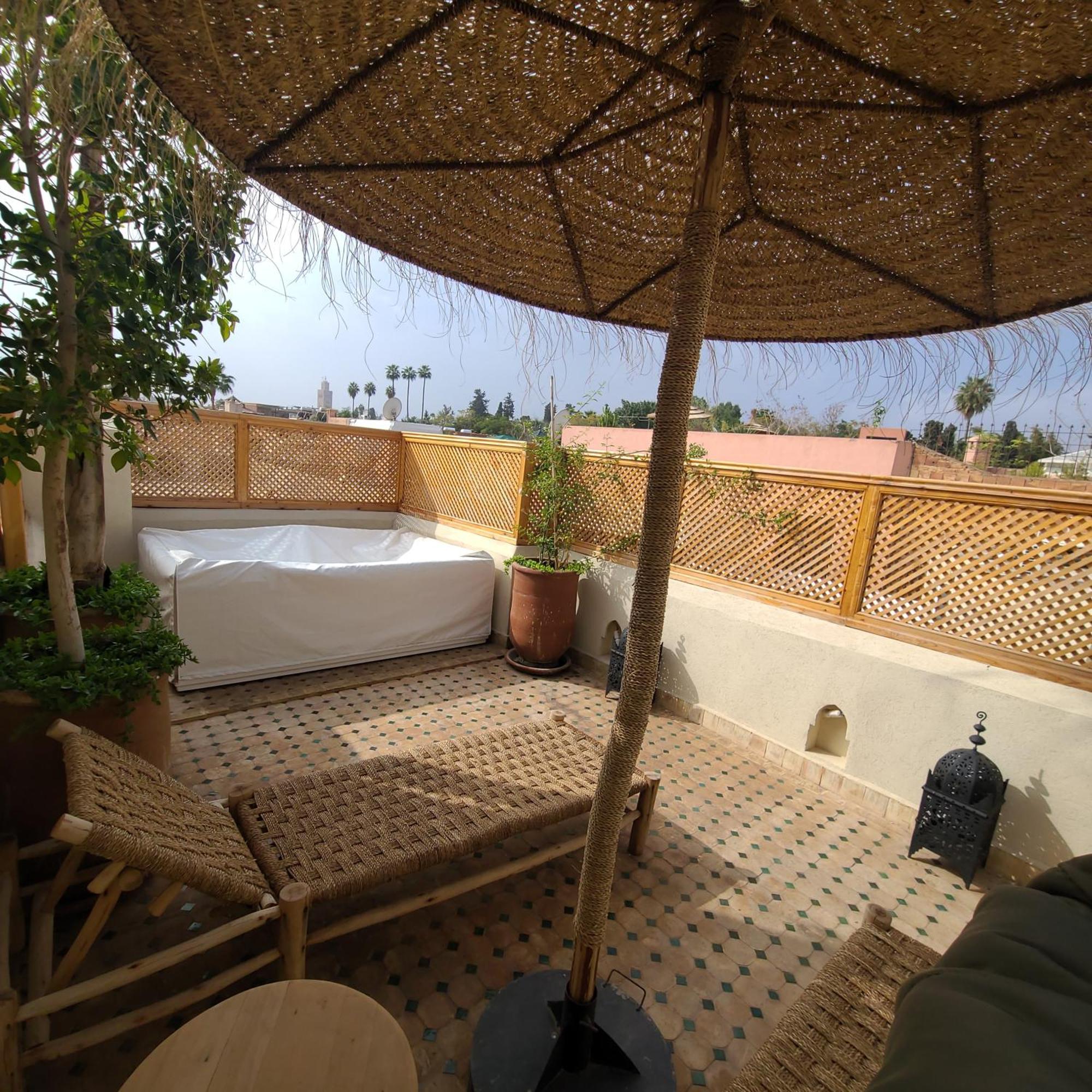 Le Petit Pacha Guest house *