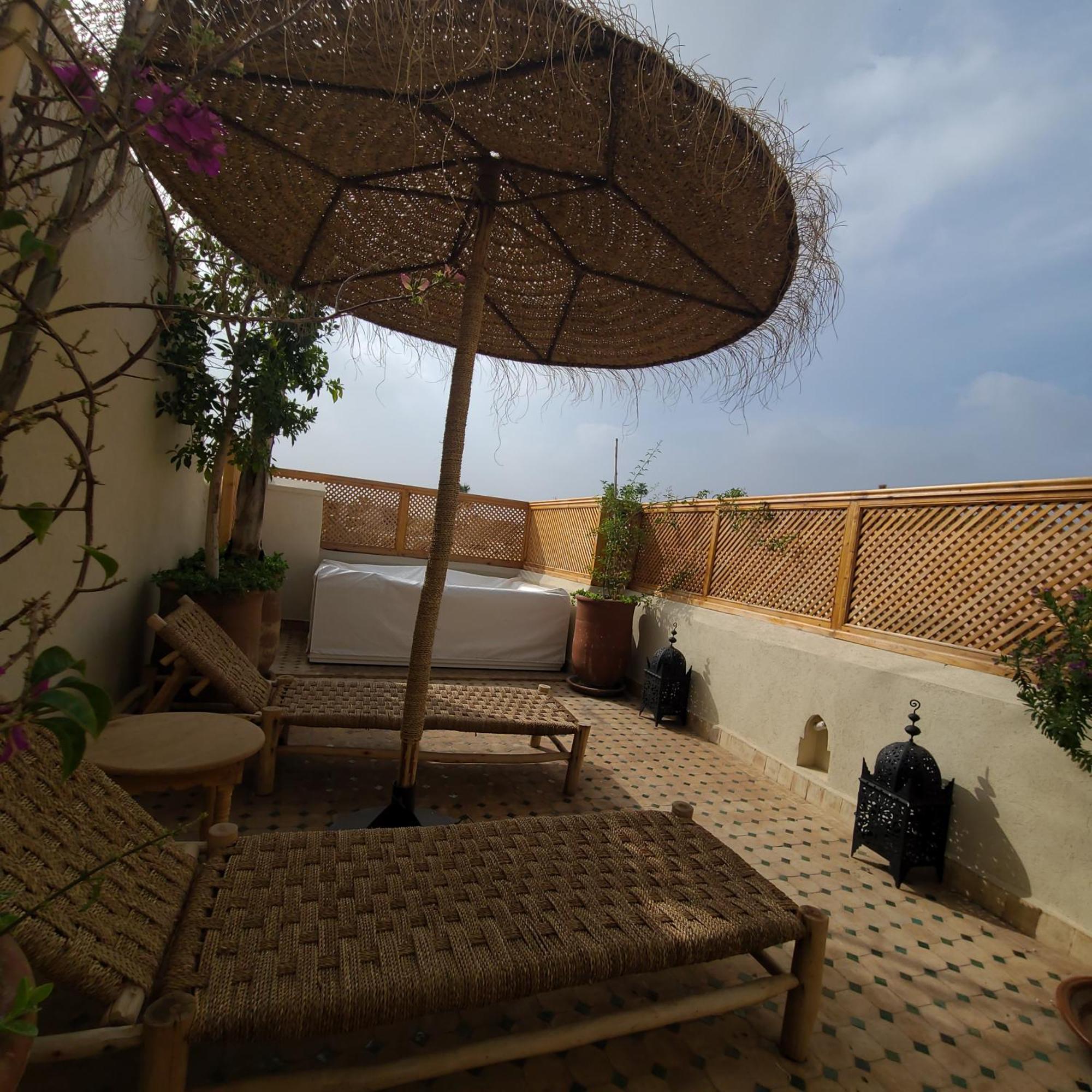 Guest house Le Petit Pacha *