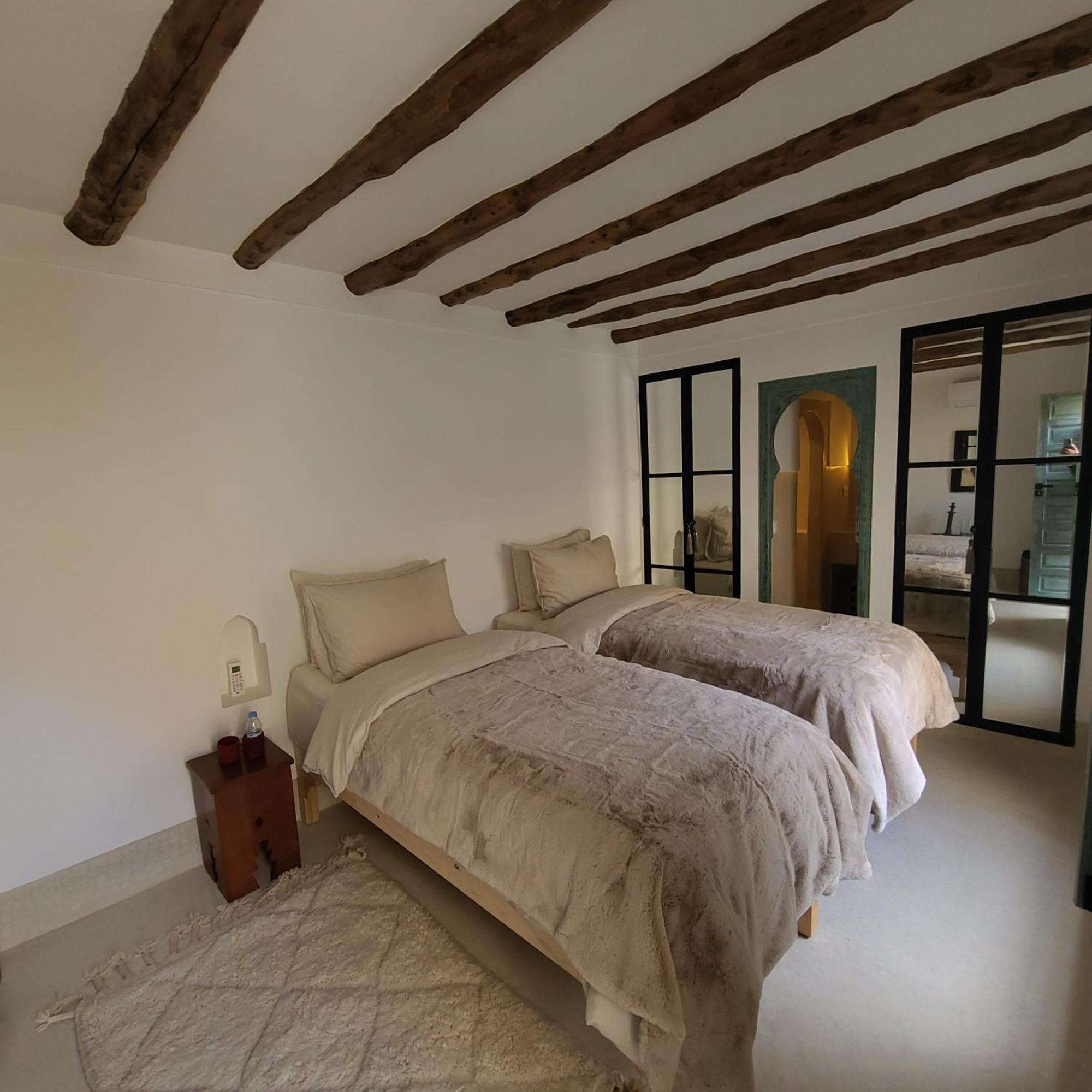 Guest house Le Petit Pacha