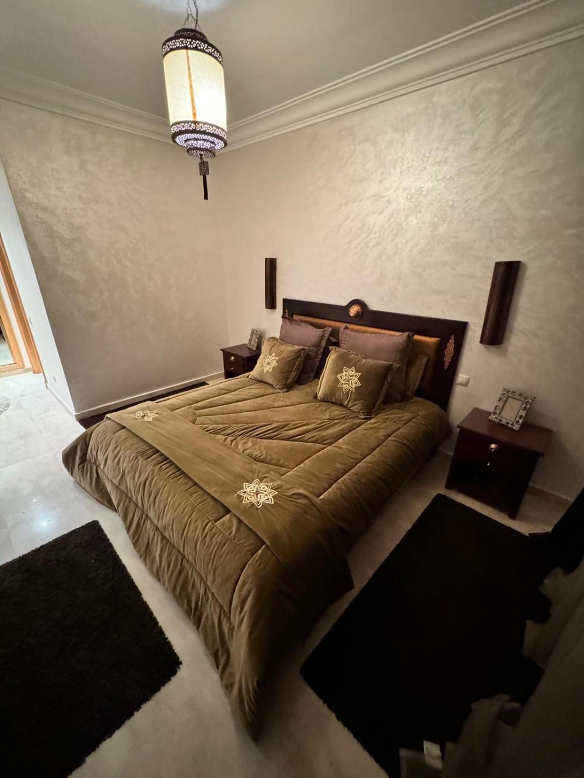 Yasmine Appartement *
