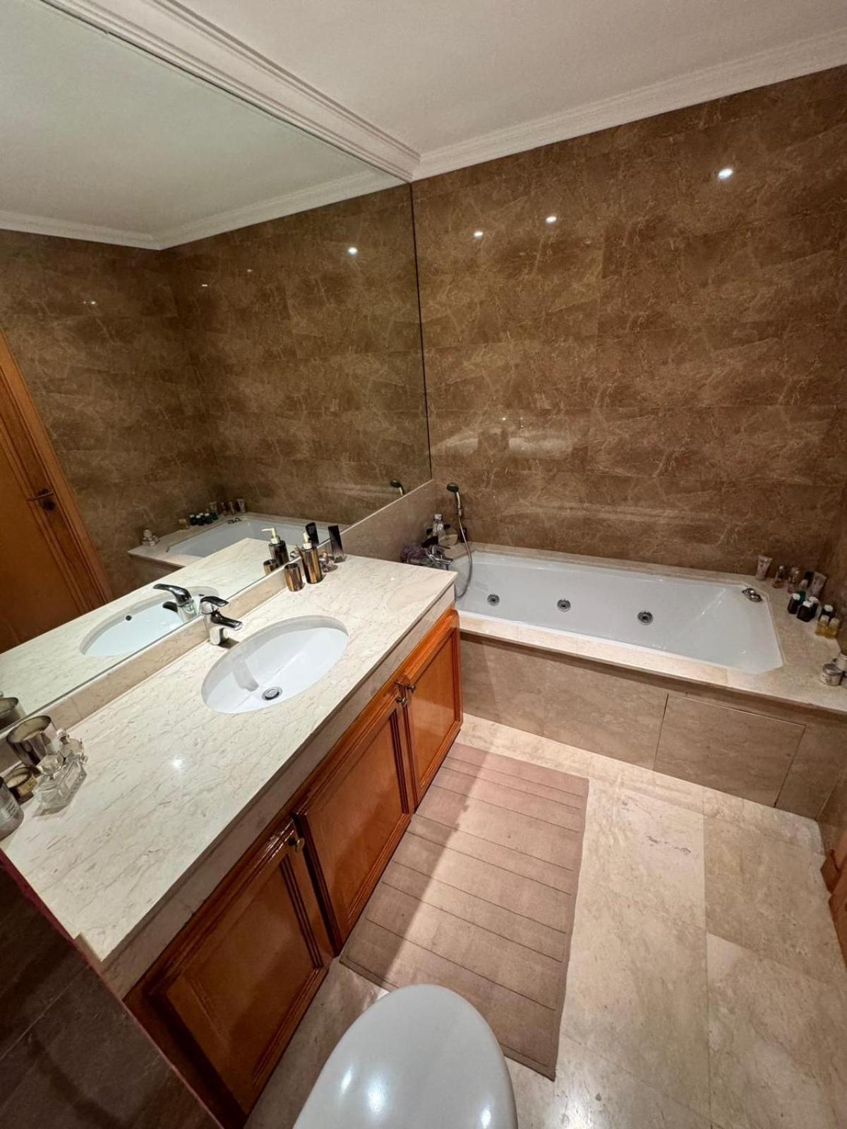 Appartement Yasmine