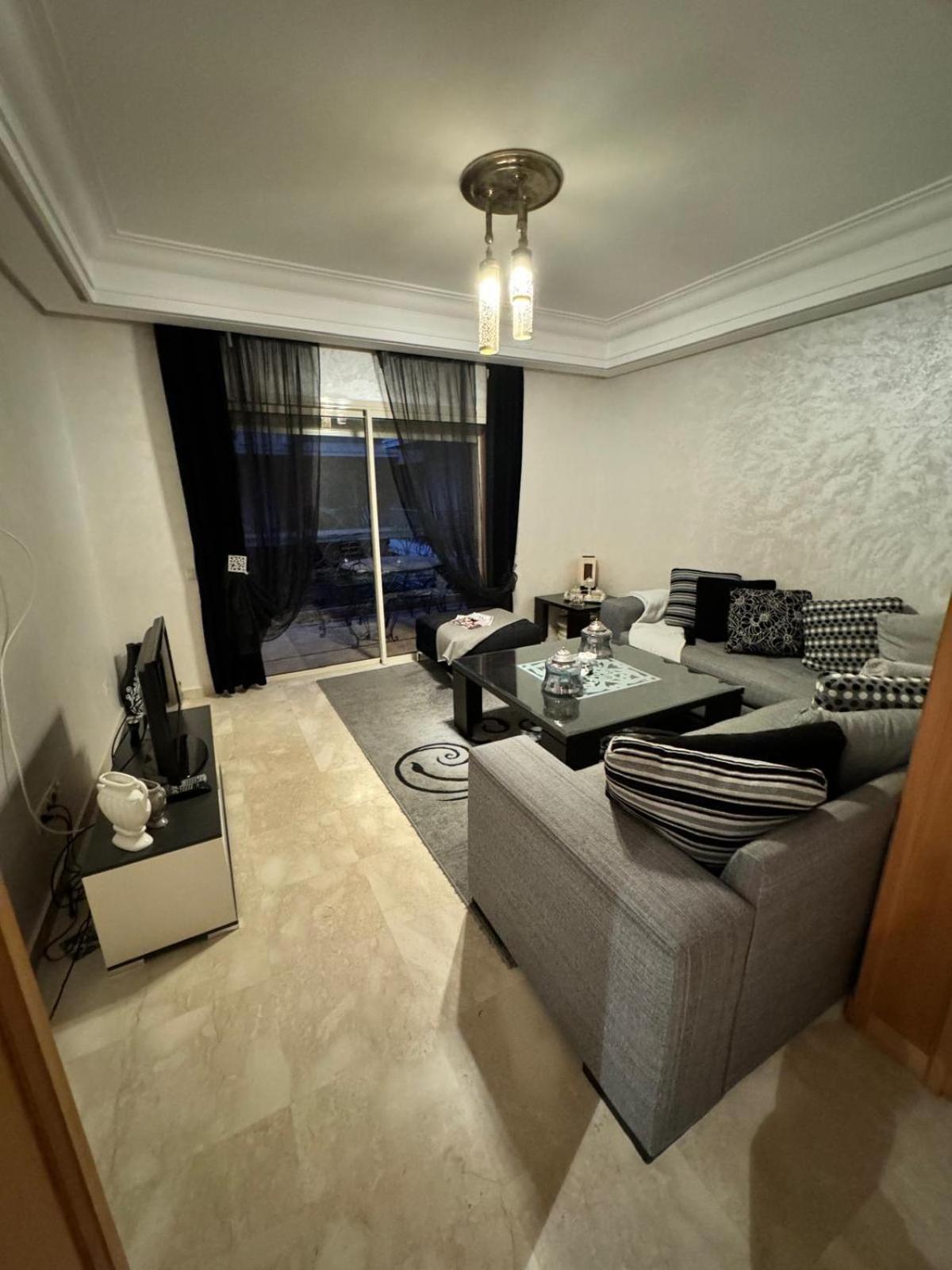 Appartement Yasmine Marrakesh