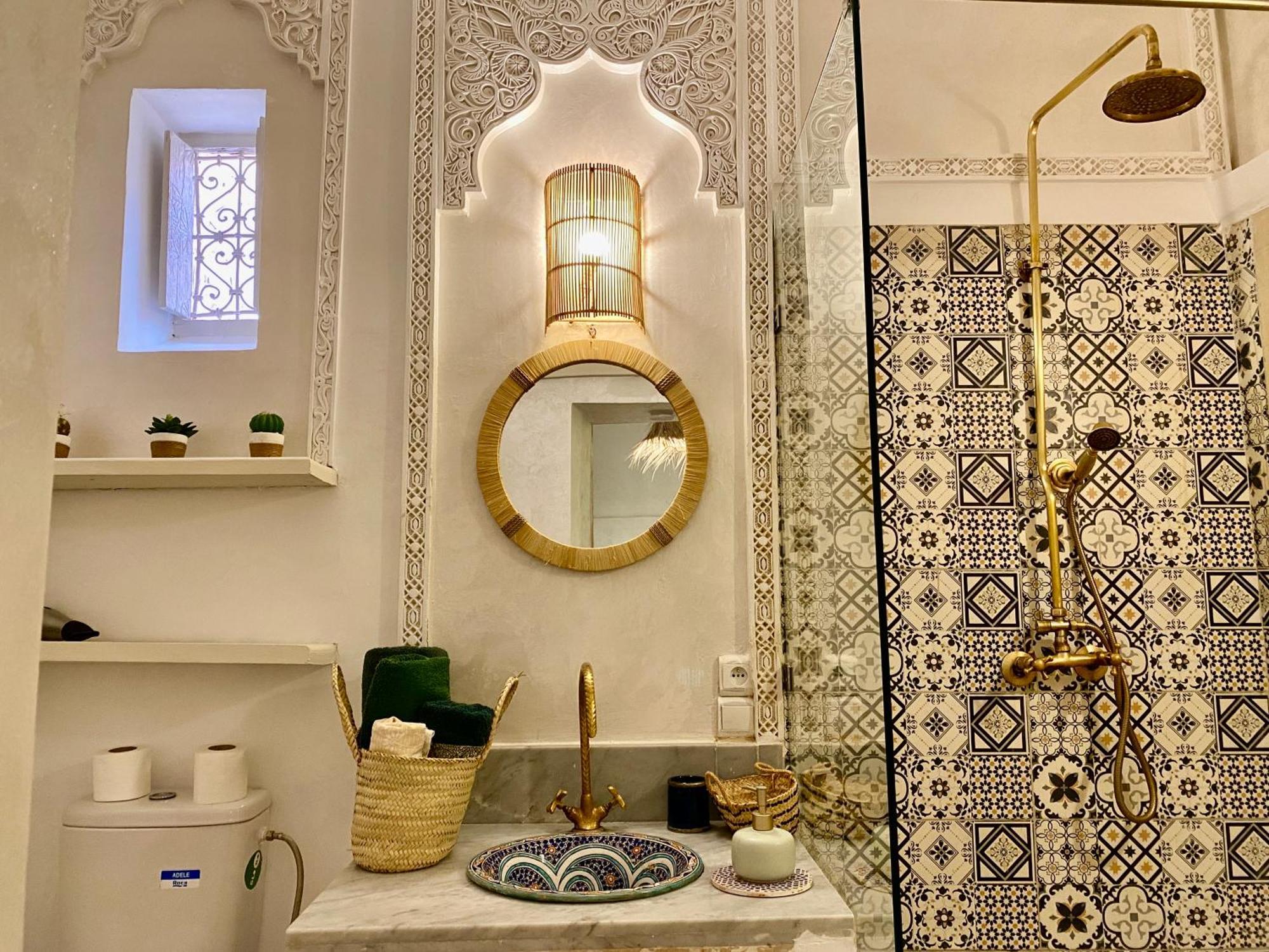 Vines Riad Marrakesh