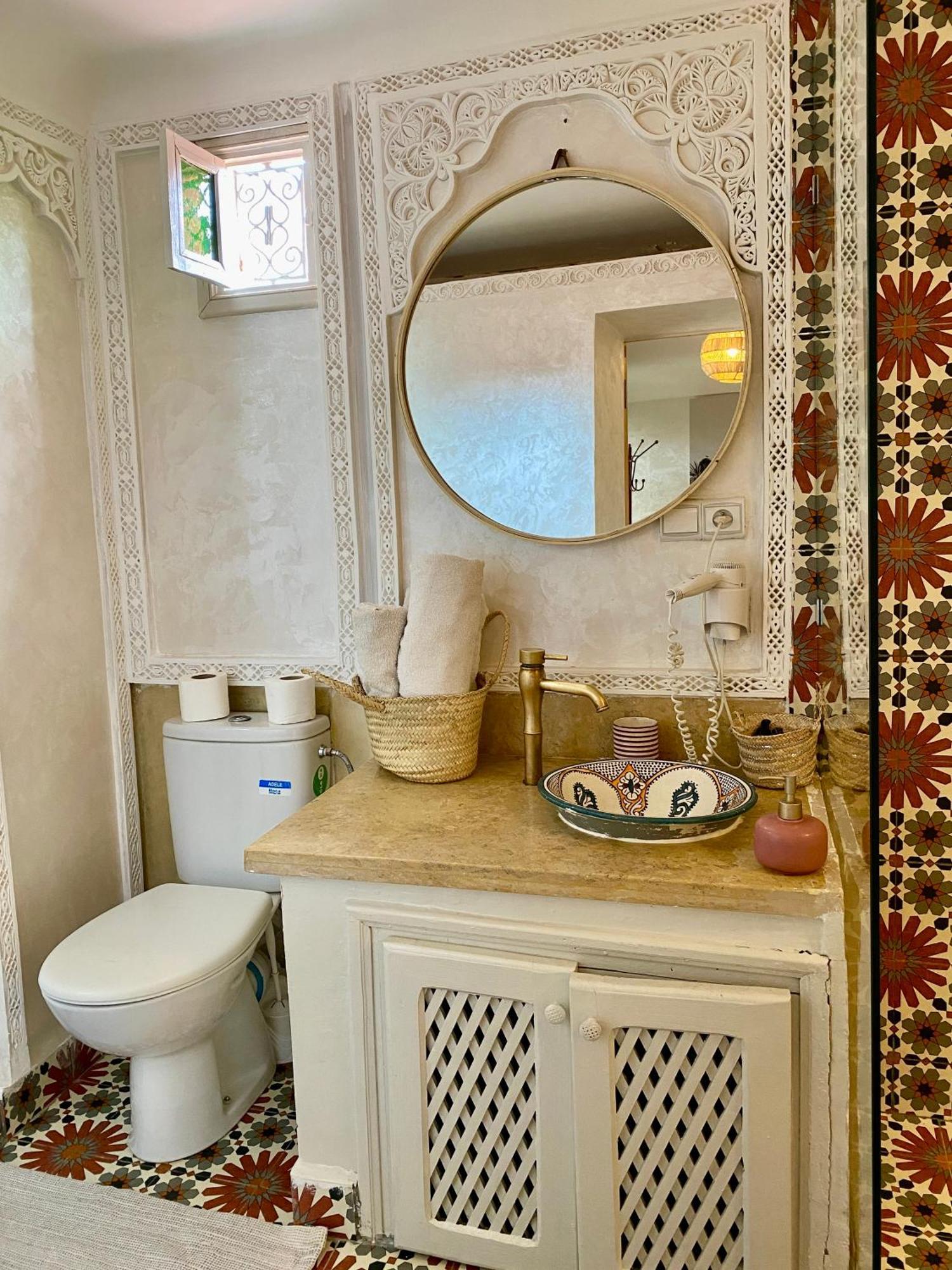 Vines Riad