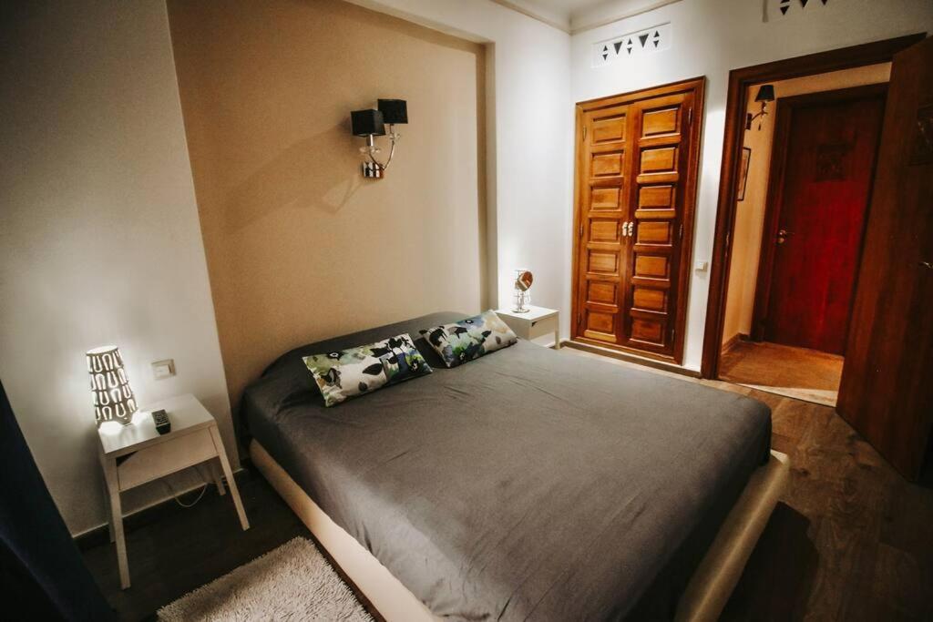 Confortable Et Chic, Gueliz, Carre Eden Marrakesh