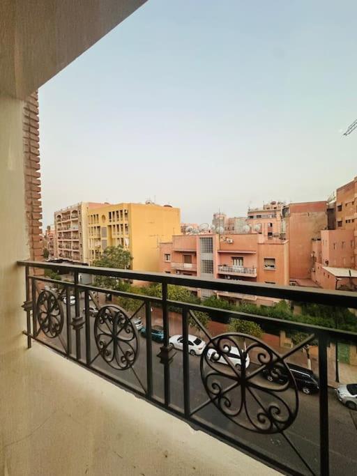Sublime 1 Chambre Wifi A Marrakech Marrakesh
