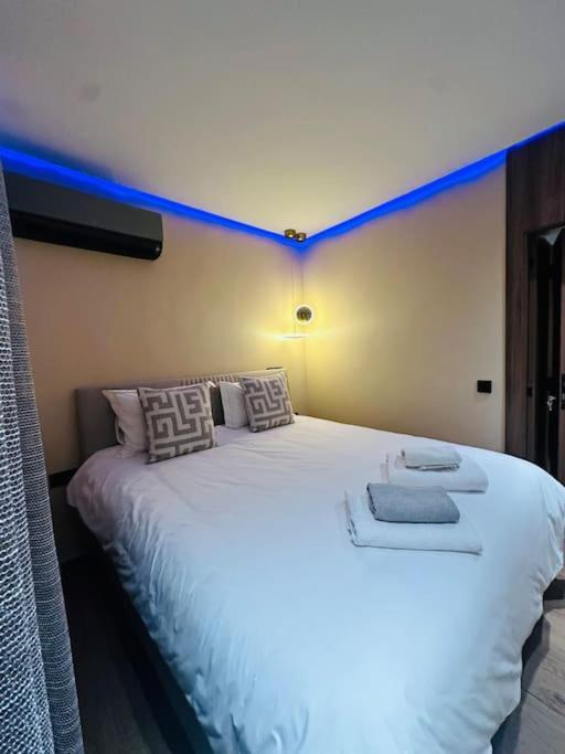 Sublime 1 Chambre Wifi A Marrakech * Marrakesh