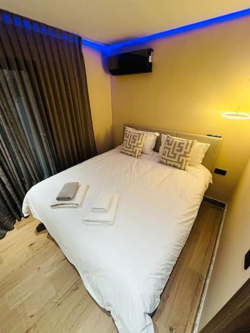 Sublime 1 Chambre Wifi A Marrakech Appartement *
