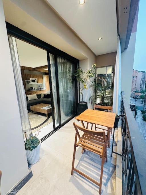 Sublime 1 Chambre Wifi A Marrakech Appartement Marrakesh