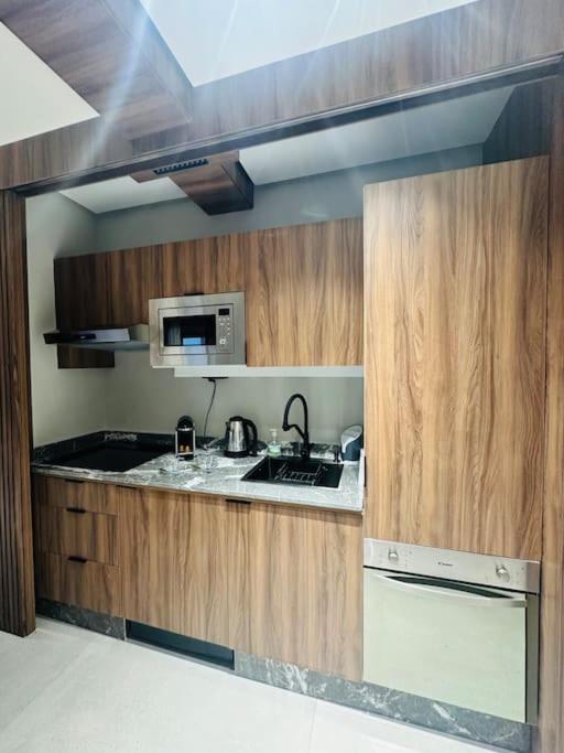 Appartement Sublime 1 Chambre Wifi A Marrakech Marrakesh