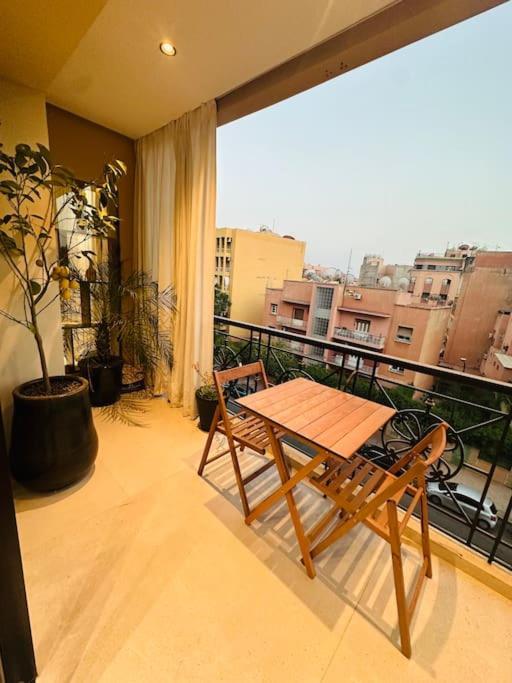 Sublime 1 Chambre Wifi A Marrakech Marrakesh