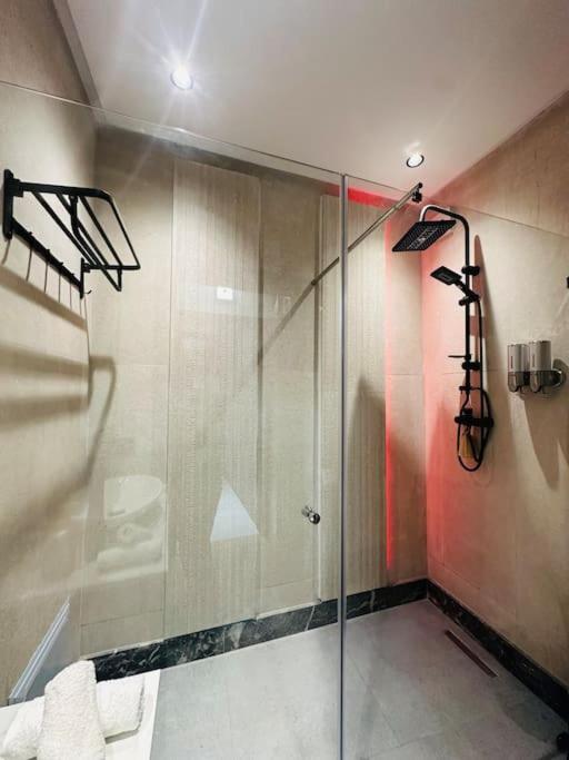Sublime 1 Chambre Wifi A Marrakech * Marrakesh