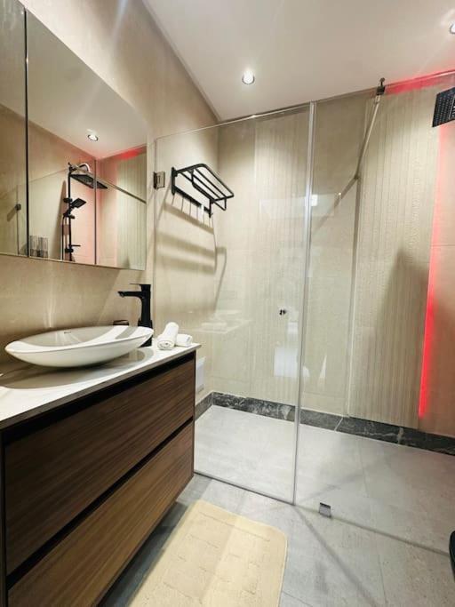 Sublime 1 Chambre Wifi A Marrakech