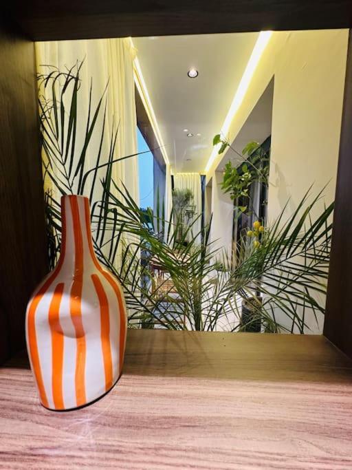 Sublime 1 Chambre Wifi A Marrakech Appartement Marrakesh