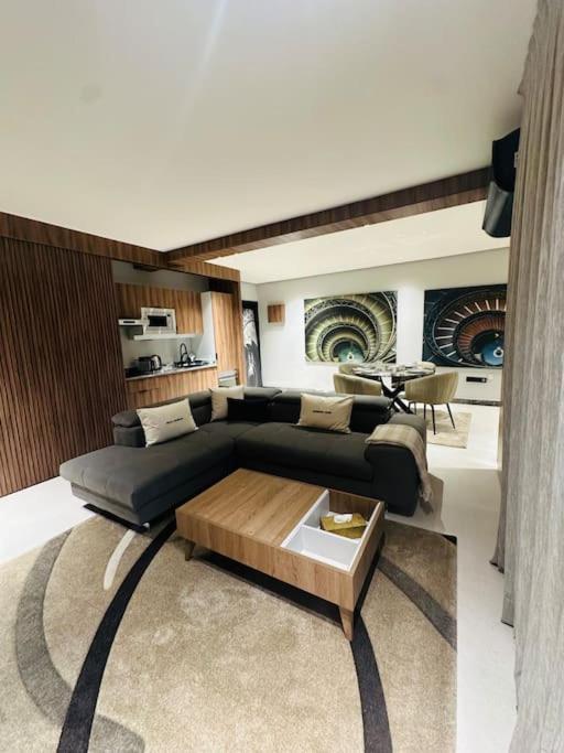 Sublime 1 Chambre Wifi A Marrakech * Marrakesh