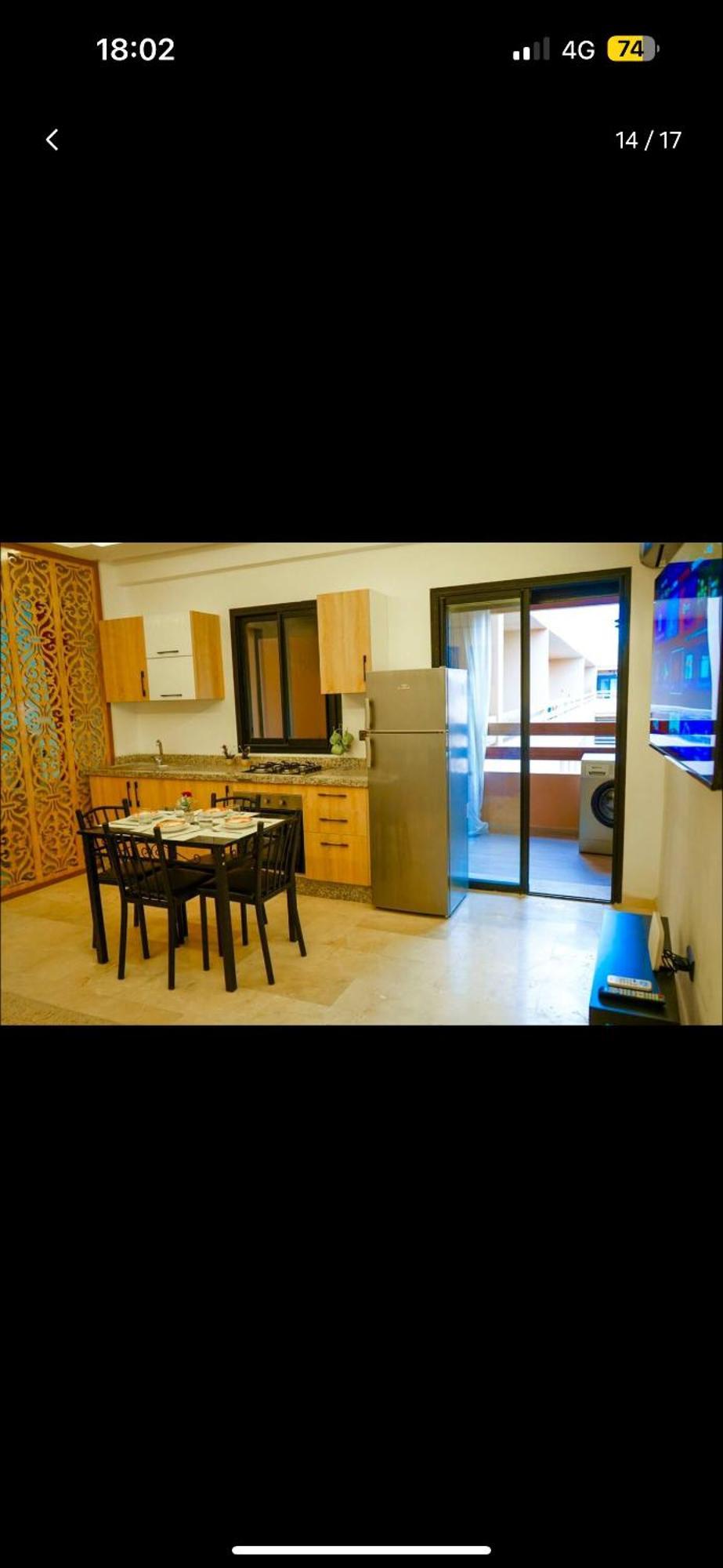 Love Studio Appartement