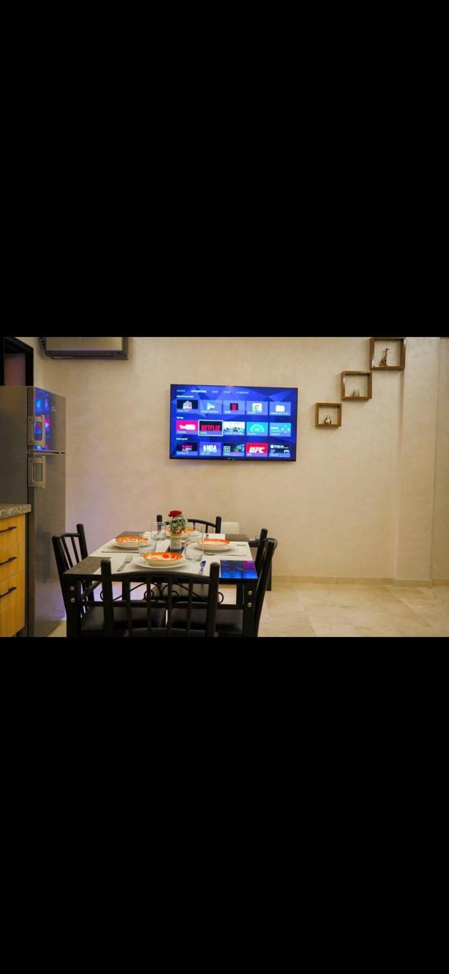 Appartement Love Studio