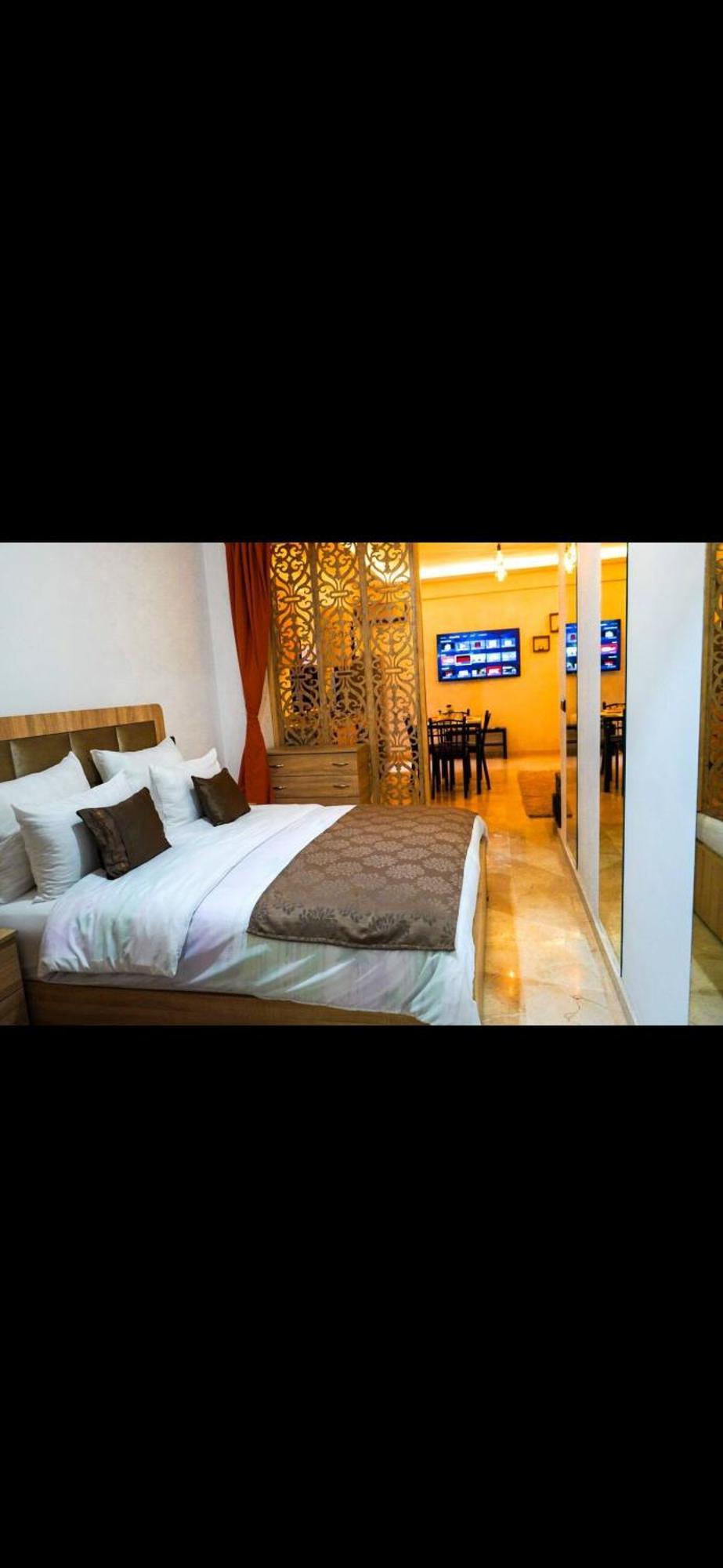 Love Studio Appartement *
