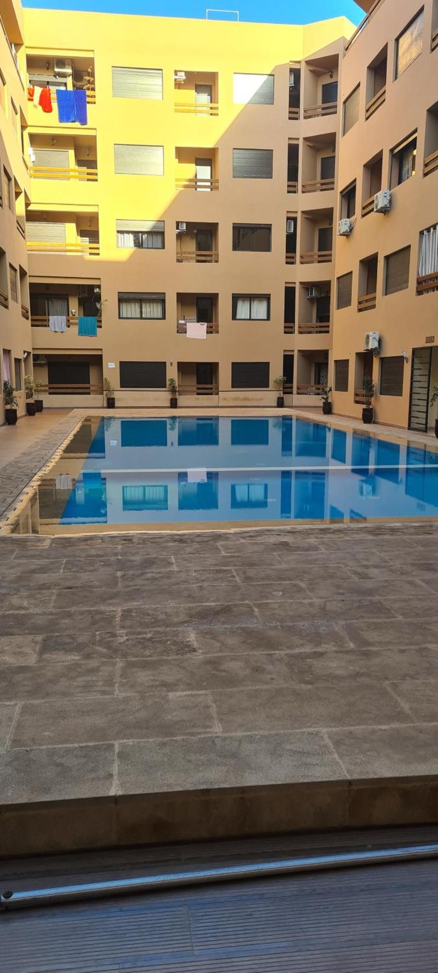 Love Studio Appartement Marrakesh