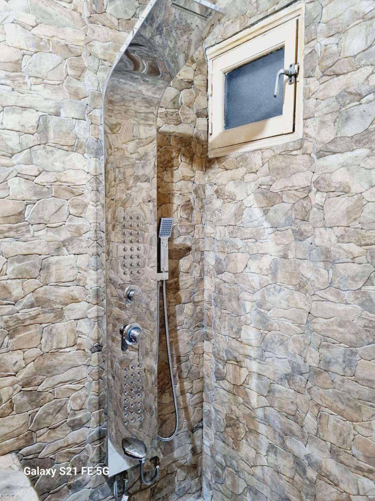 Luxury Modern Gueliz Center, Pool Apartment
