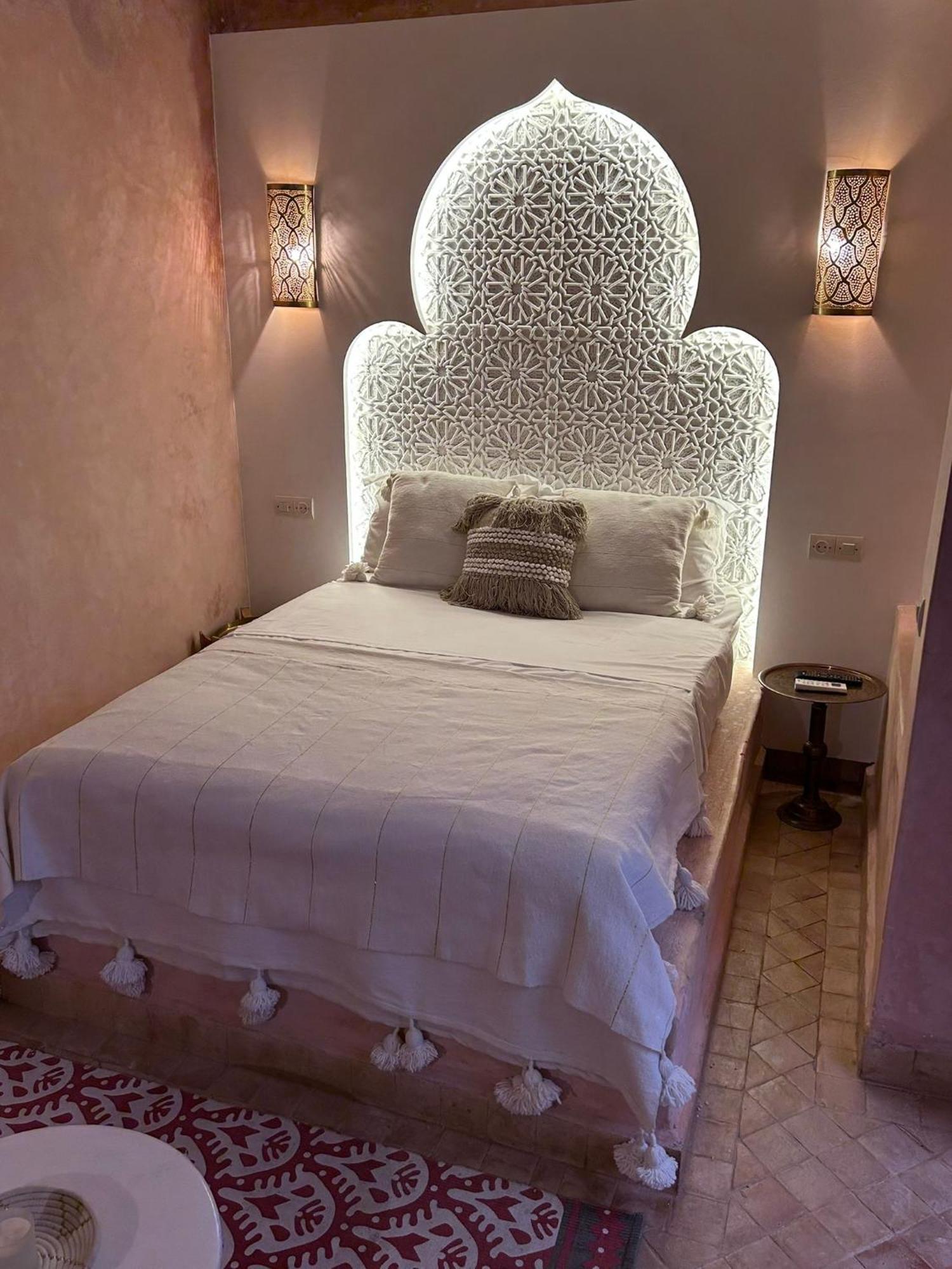 Prive Dar L'etoile - Jacuzzi Piscine & Petit Dej Inclus Casa vacanze