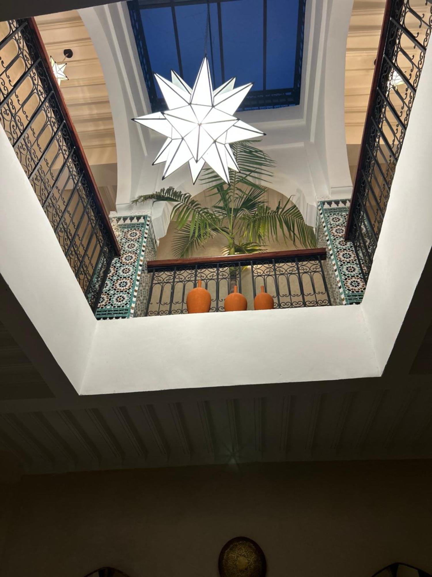 Casa vacanze Prive Dar L'etoile - Jacuzzi Piscine & Petit Dej Inclus Marrakesh