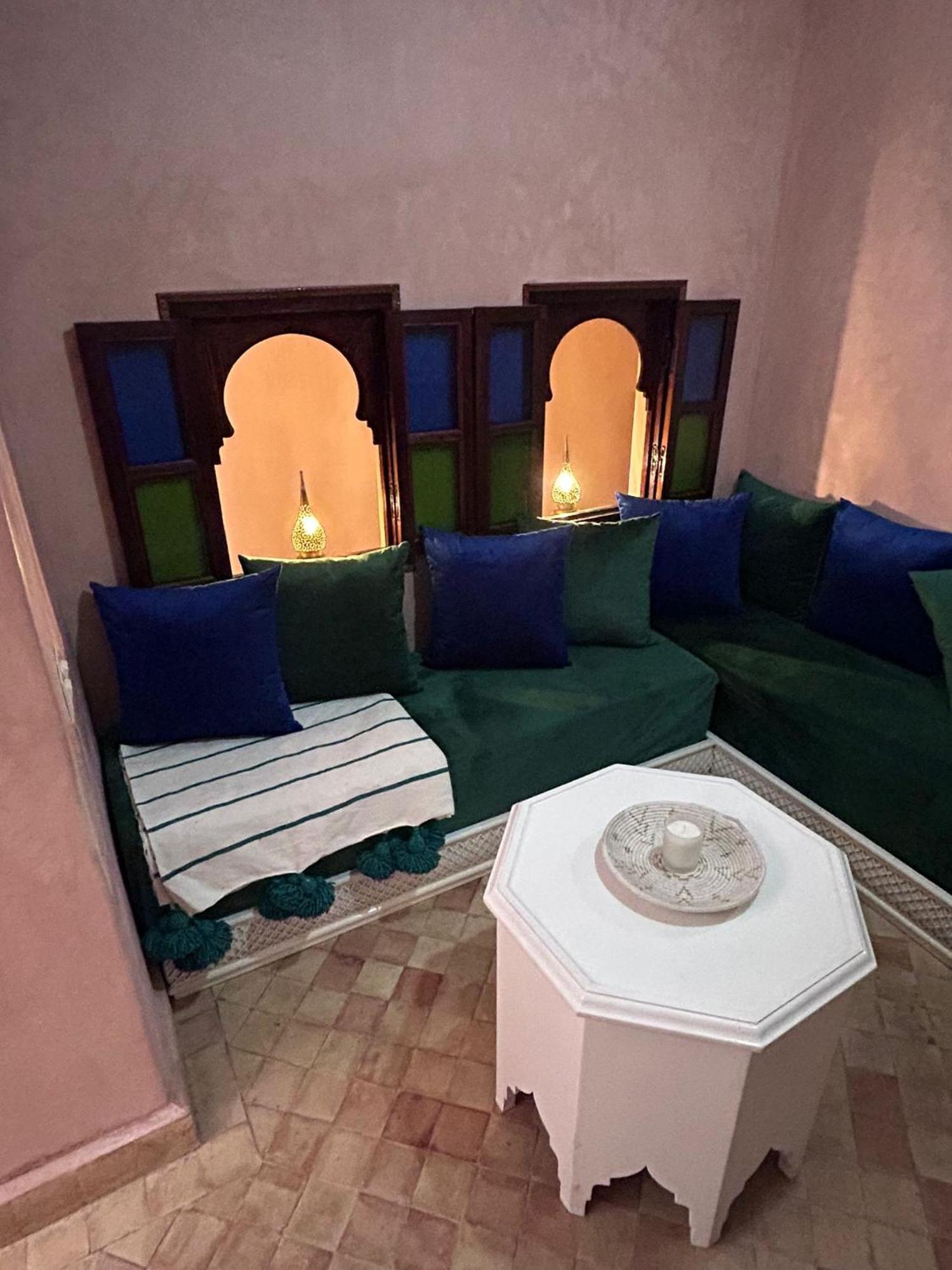 Casa vacanze Prive Dar L'etoile - Jacuzzi Piscine & Petit Dej Inclus