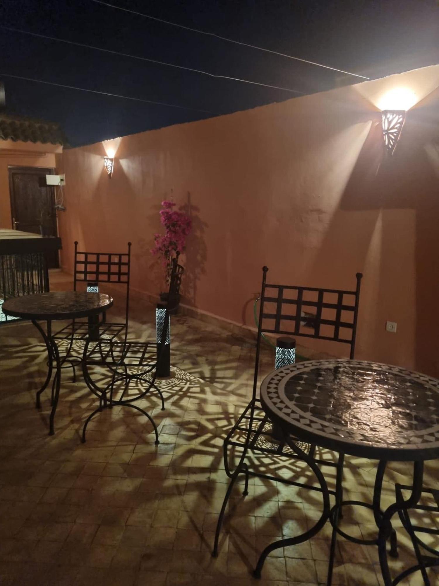 Prive Dar L'etoile - Jacuzzi Piscine & Petit Dej Inclus Casa vacanze *