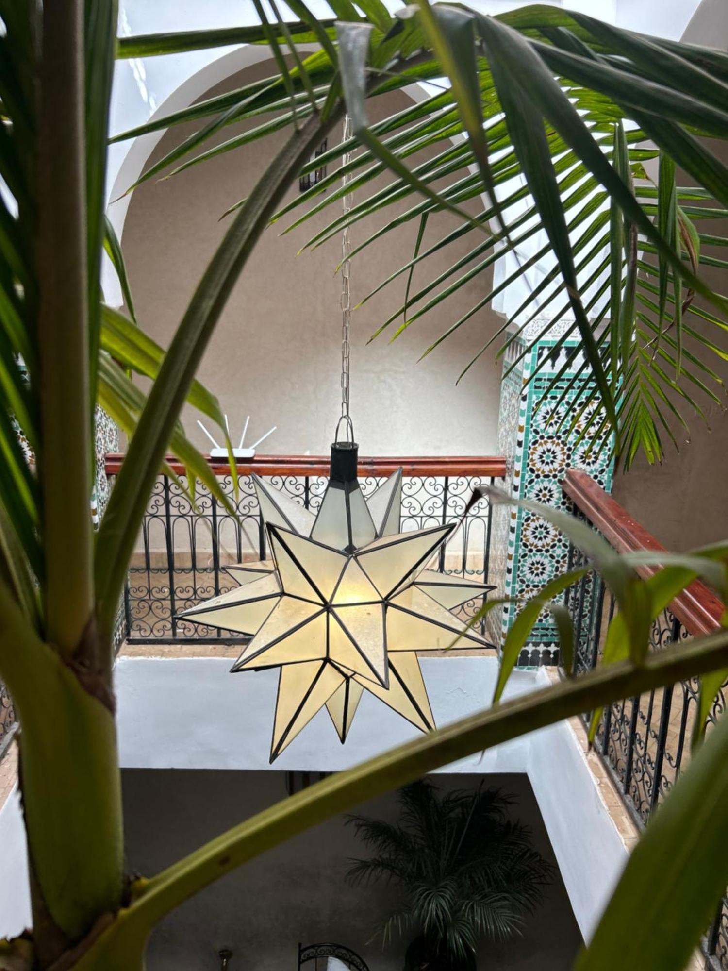 Casa vacanze Prive Dar L'etoile - Jacuzzi Piscine & Petit Dej Inclus *