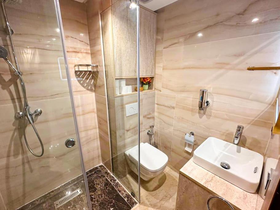 Appartement L'aube Centre *